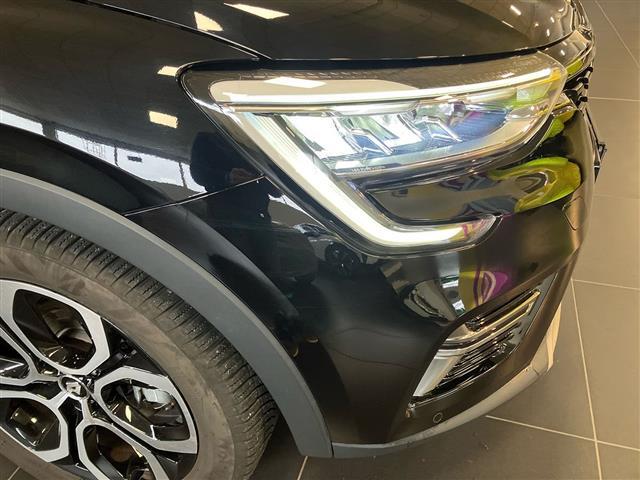 RENAULT Arkana 2021 00984713_VO38023207