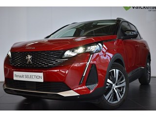 Peugeot - 3008