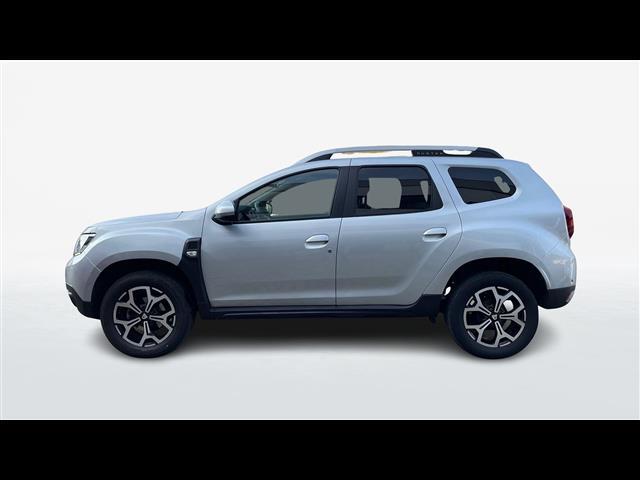 DACIA Duster II 2018 00425812_VO38023217