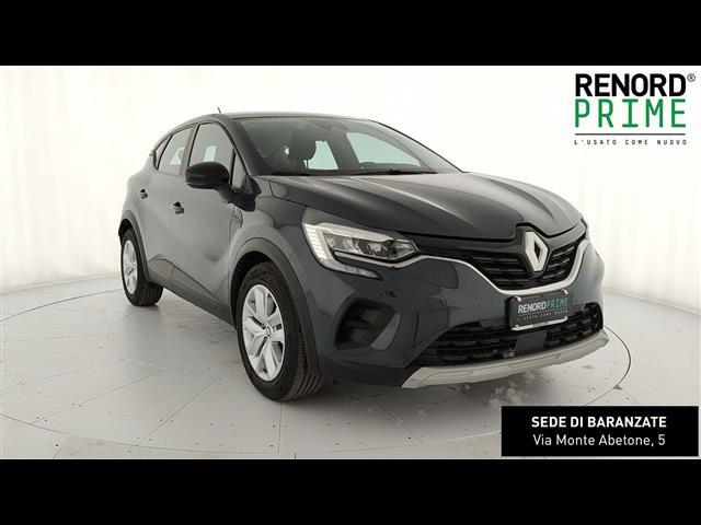 RENAULT Captur 00973840_VO38023732