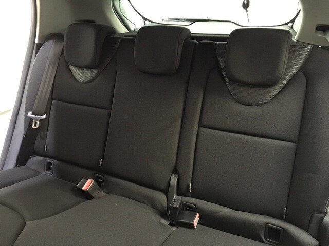 Inside Clio Diesel  Blanco Casablanca