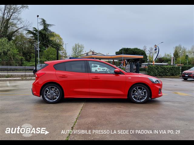 FORD Focus V 2018 01092064_VO38013498