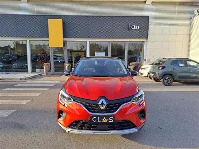 RENAULT Captur II 2019 06119498_VO38013080