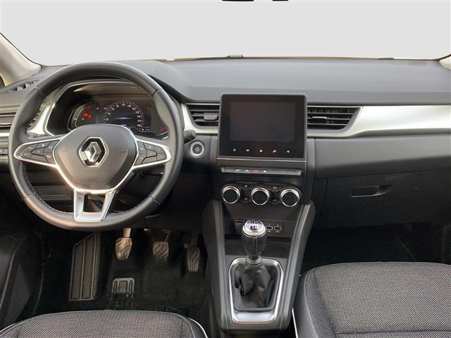 RENAULT Captur 05257142_VO38013034