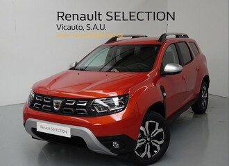DACIA - DUSTER