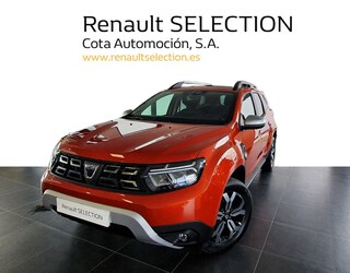 DACIA - DUSTER