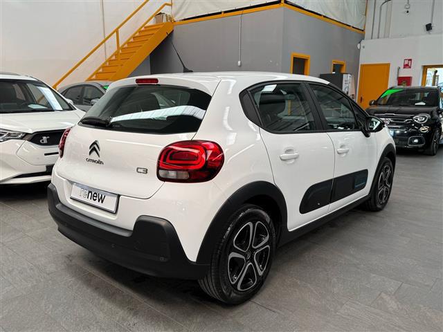 CITROEN C3 00016119_VO38023184
