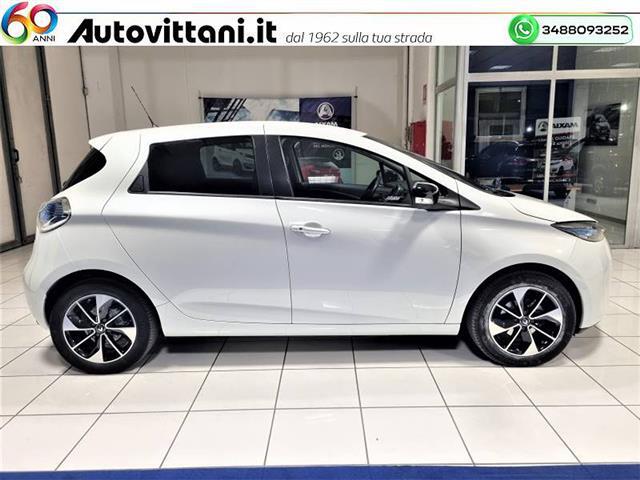 RENAULT ZOE 00962987_VO38023207