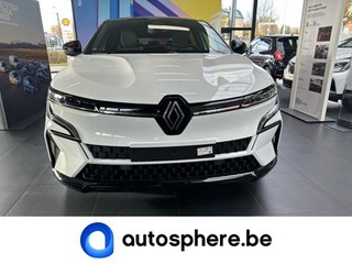 Renault - Megane