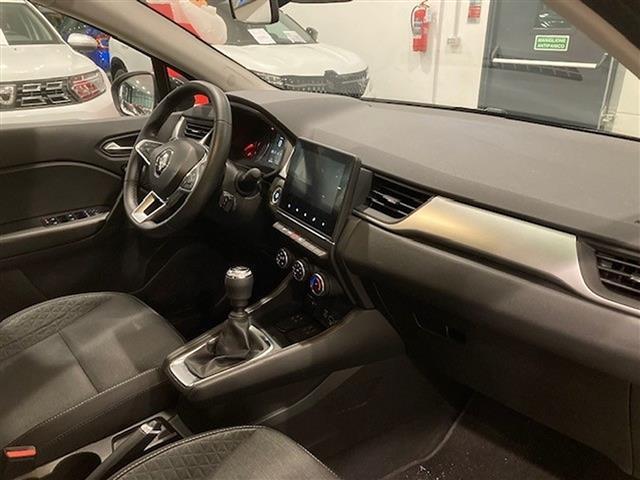 RENAULT Captur II 2019 00015401_VO38023184