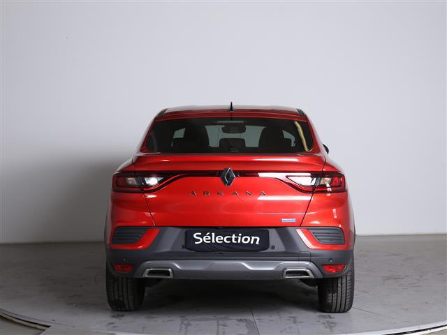 RENAULT Arkana 04607297_VO38013034