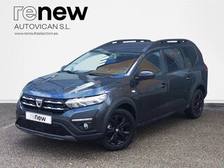 DACIA - Jogger Gasolina/Gas