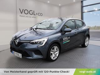 Renault - Clio