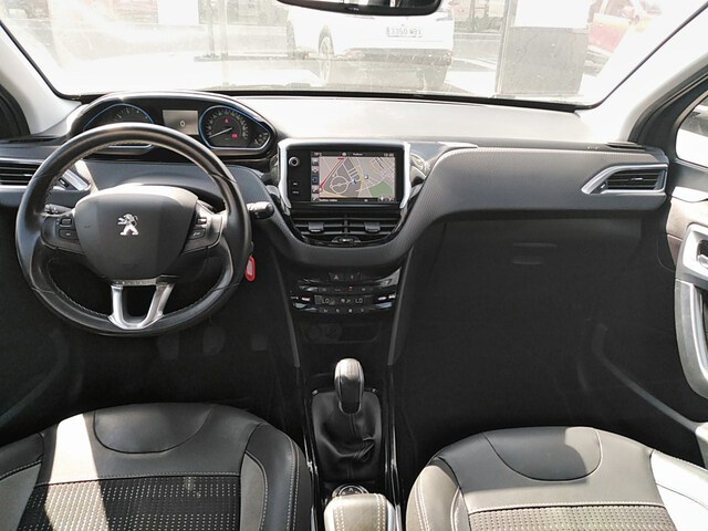 Inside 2008  Gris Platinum