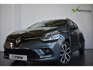 Renault - Clio