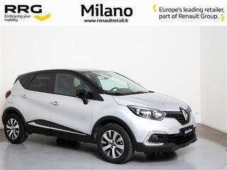 RENAULT Captur I 2017 01829790_VO38013087