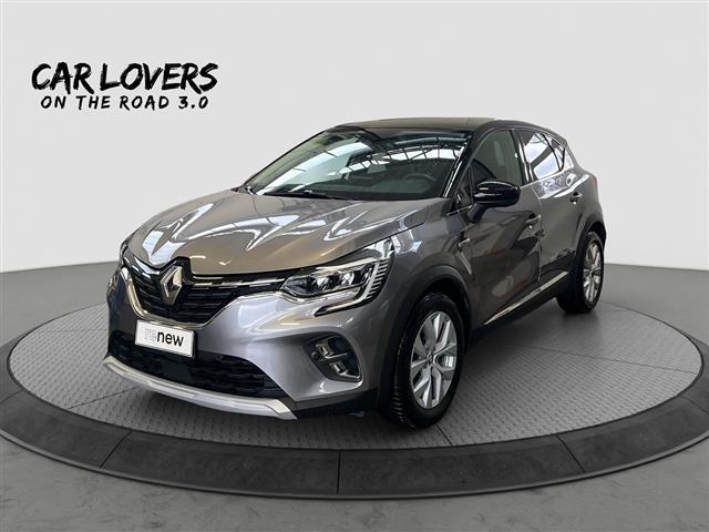 RENAULT Captur 05257268_VO38013034