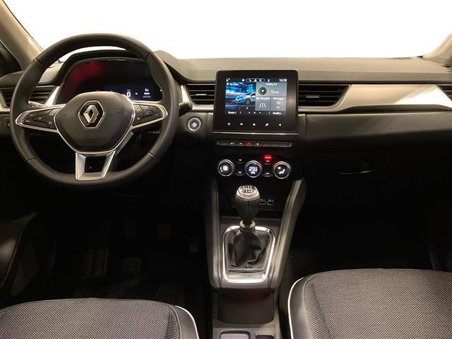 RENAULT Captur II 2019 00984475_VO38023207