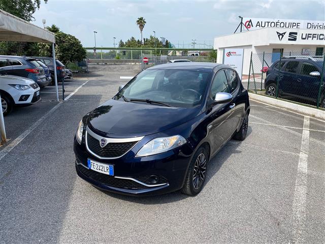 LANCIA Ypsilon 02641136_VO38043366