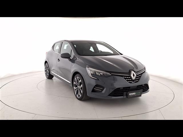 RENAULT Clio 00973969_VO38023732