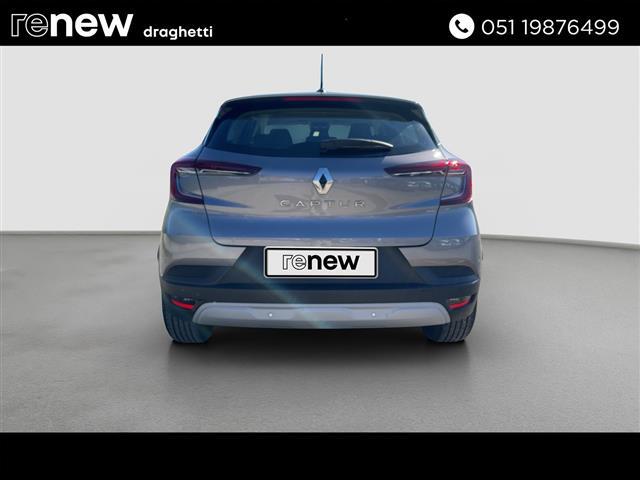 RENAULT Captur 01158074_VO38013322