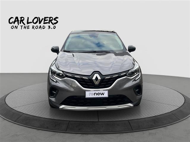 RENAULT Captur 05258210_VO38013034