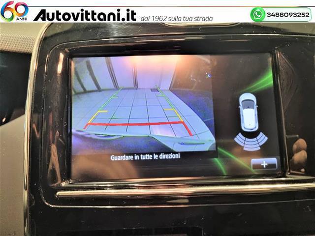 RENAULT ZOE 00962987_VO38023207