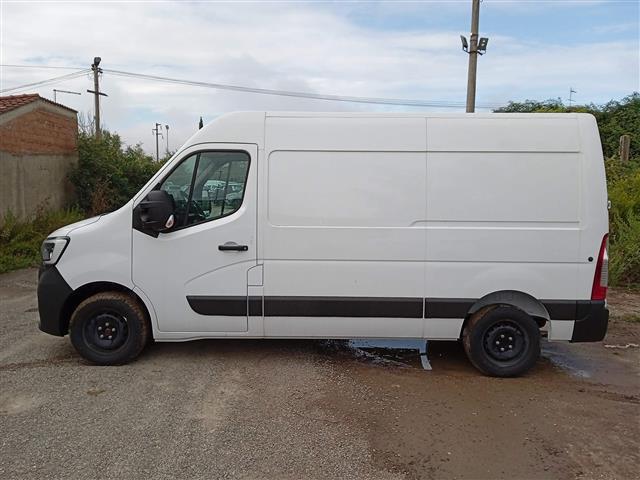 RENAULT Master 35 FWD 2019 00064912_VO38043670