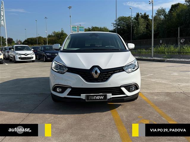 RENAULT Scenic 01095999_VO38013498