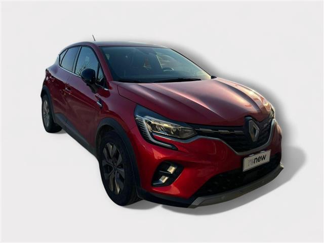 RENAULT Captur II 2019 06194842_VO38013080