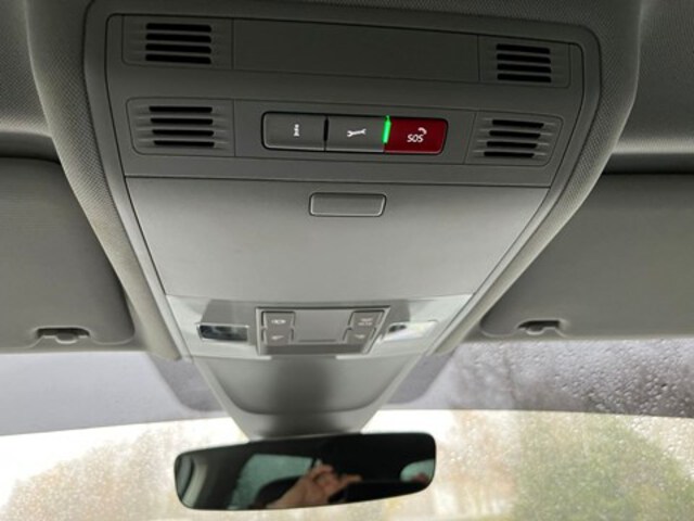 Exterieur TIGUAN  wit
