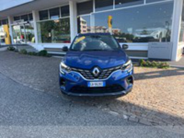 RENAULT Captur II 2019 01880797_VO38013067
