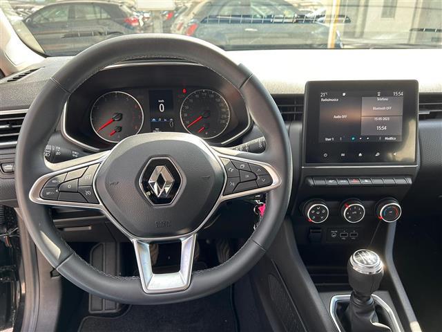 RENAULT Clio V 2019 01151328_VO38013322
