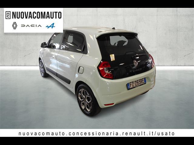 RENAULT Twingo III 2019 01243304_VO38043211
