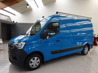 Renault - Master
