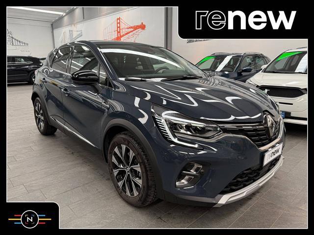 RENAULT Captur II 2019 00016103_VO38023184