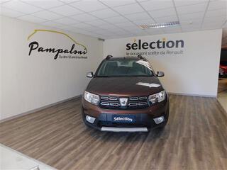 DACIA Sandero Stepway 02523993_VO38043894