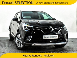 Renault - CAPTUR