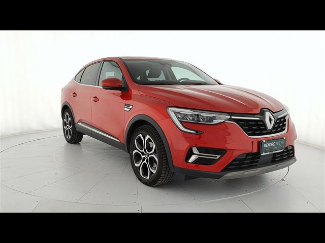 RENAULT Arkana 00974095_VO38023732