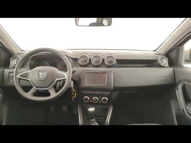 DACIA Duster 00948568_VO38023732