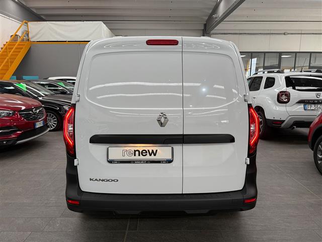 RENAULT Kangoo 00084074_VO38023184