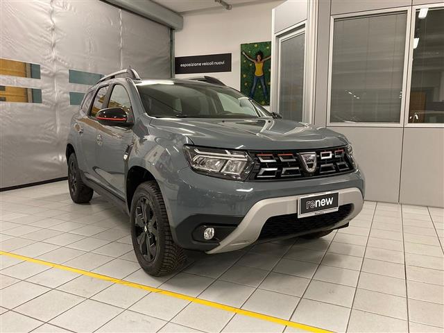 DACIA Duster II 2021 00014692_VO38013022