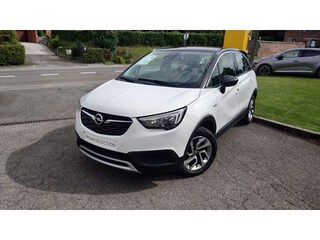 Opel - Crossland X