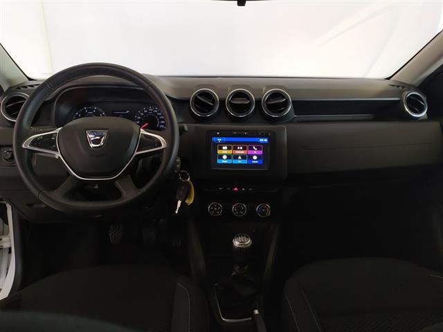 DACIA Duster II 2018 00008186_VO38013330