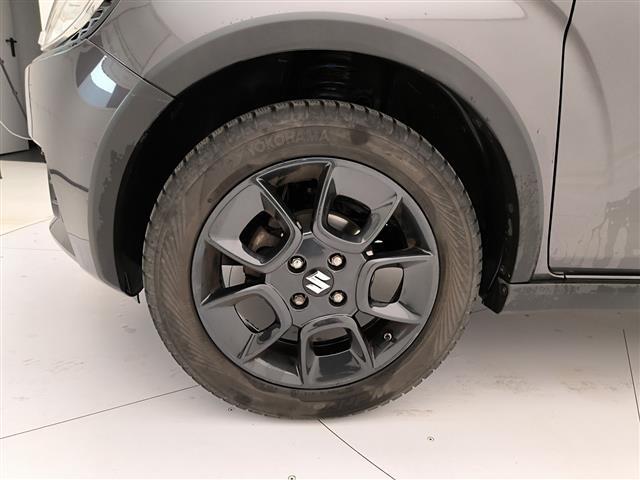 SUZUKI Ignis 00972993_VO38023732
