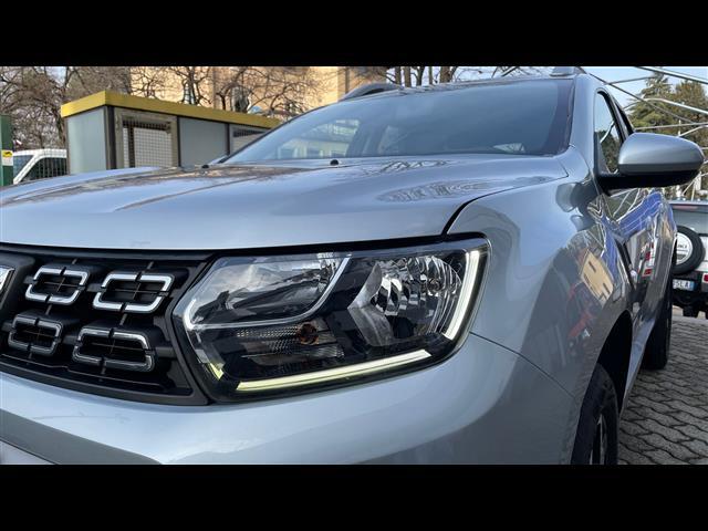 DACIA Duster II 2018 00425812_VO38023217