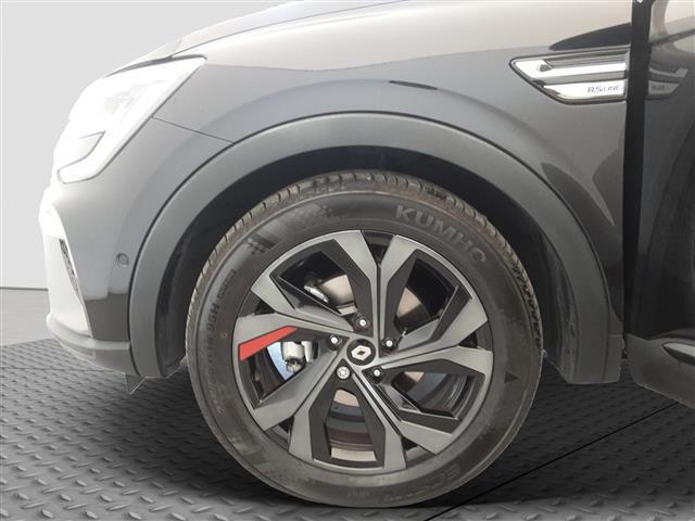 RENAULT Arkana 04735171_VO38013034