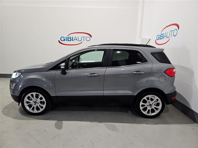 FORD EcoSport 2018 02416196_VO38013170