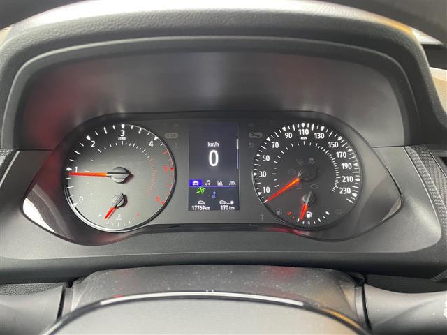 RENAULT Kangoo Van Diesel 03436306_VO38013139