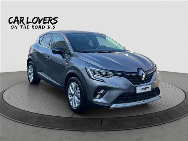 RENAULT Captur 05258309_VO38013034